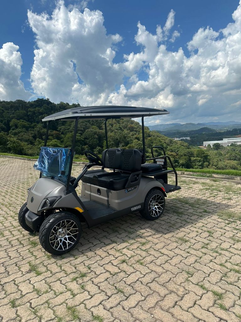 Yamaha Grafite 4P