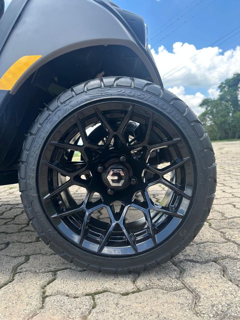 Roda Sport