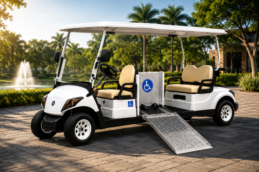 Yamaha Modelo Acessível WAV